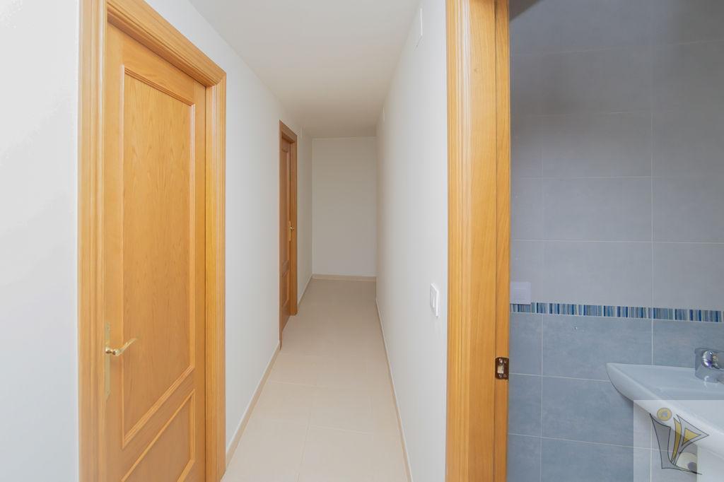 For sale of flat in Churriana de la Vega