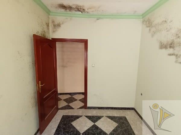 For sale of flat in Albolote