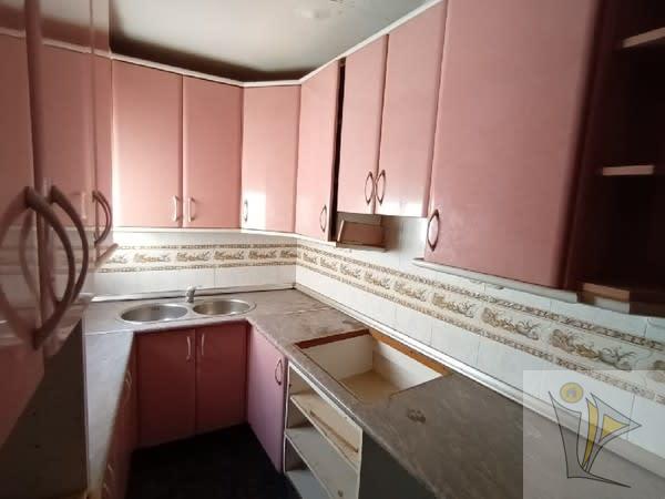 For sale of flat in Albolote