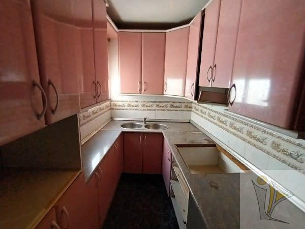 For sale of flat in Albolote