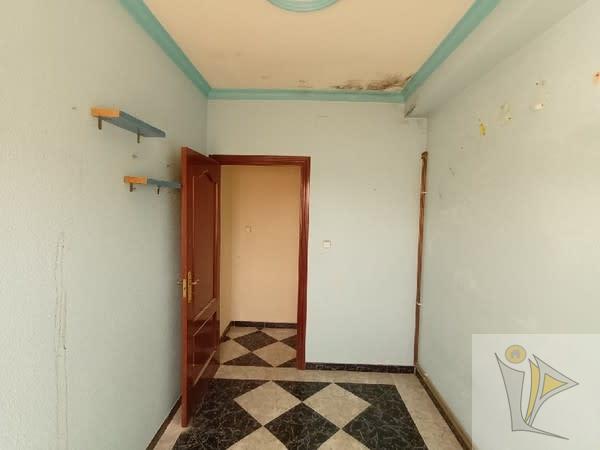 For sale of flat in Albolote