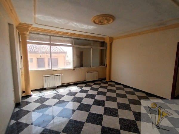 For sale of flat in Albolote