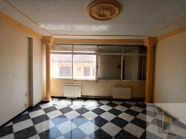 For sale of flat in Albolote