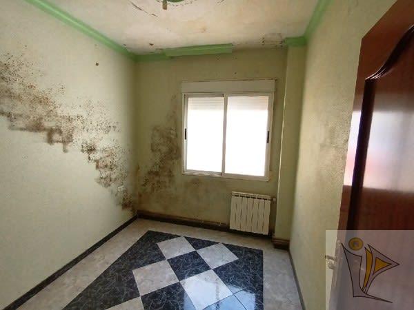 For sale of flat in Albolote