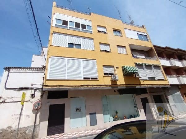 For sale of flat in Albolote
