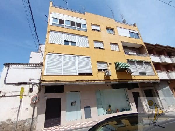 Venta de piso en Albolote