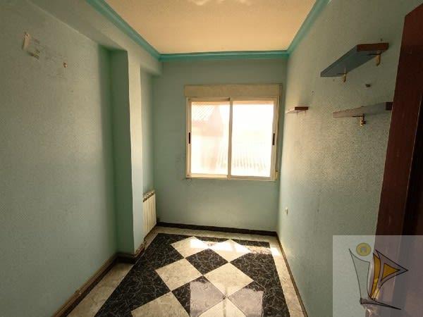 For sale of flat in Albolote
