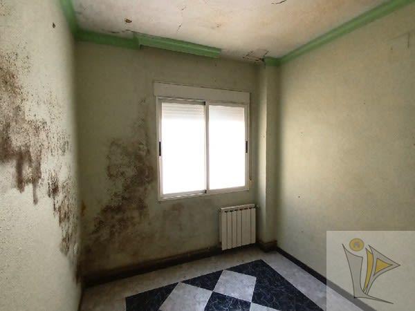 For sale of flat in Albolote