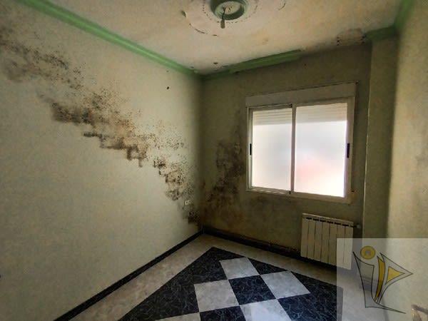 For sale of flat in Albolote