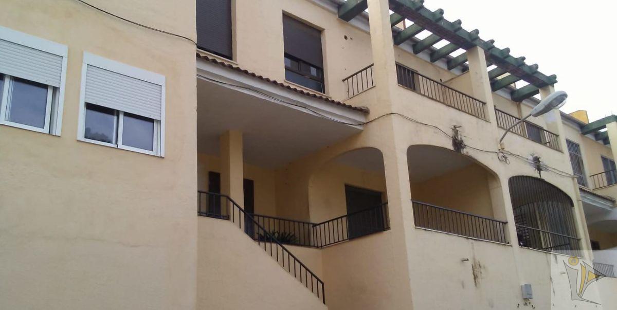 For sale of flat in Atarfe