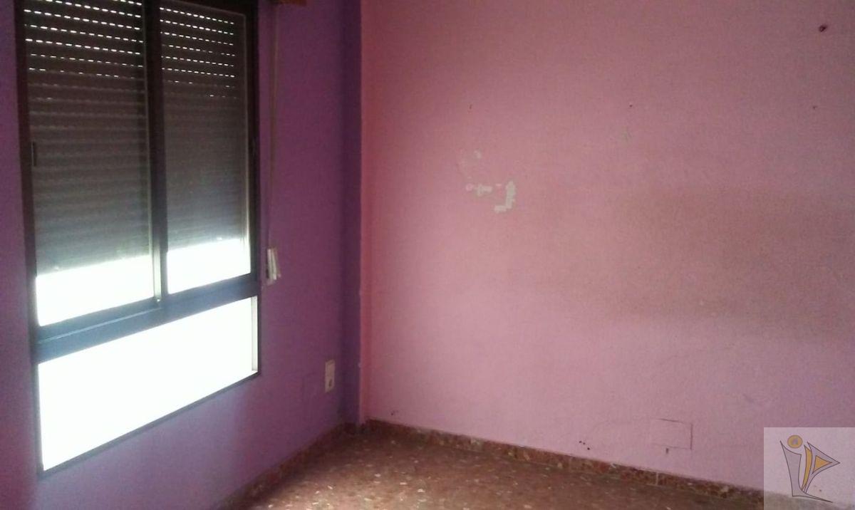 Venta de piso en Atarfe