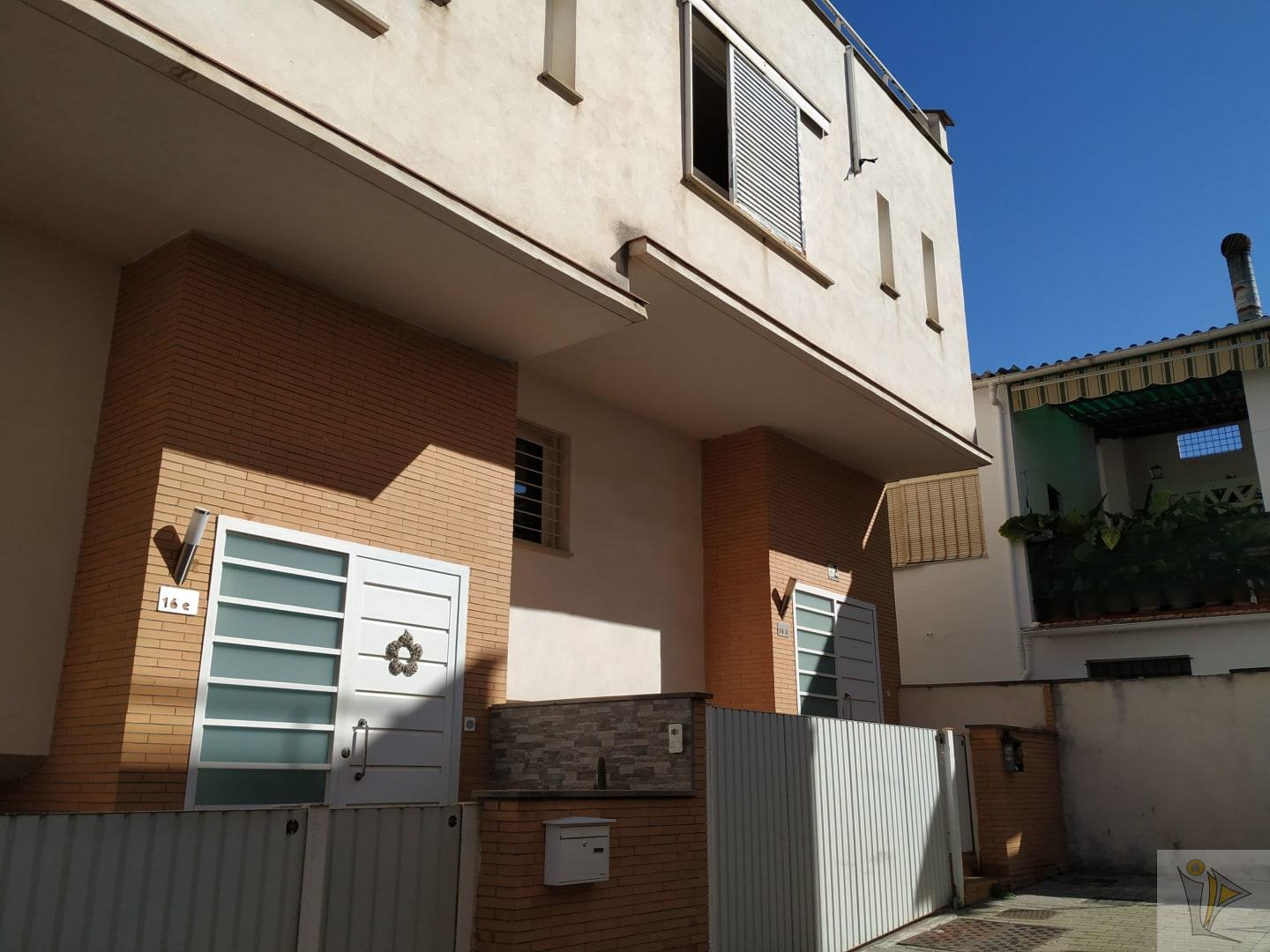 Venta de chalet en Cájar