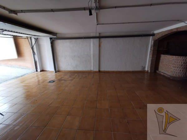 Venta de chalet en Cájar