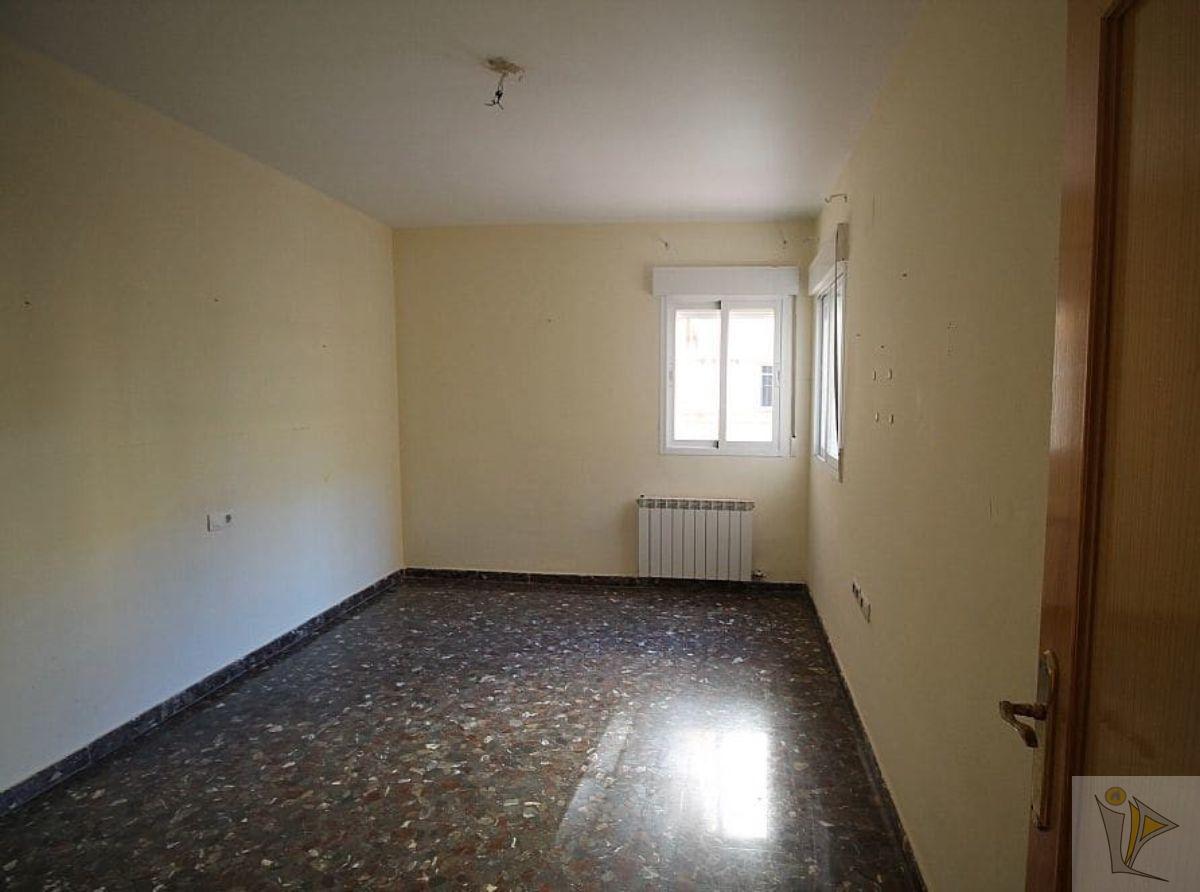 Venta de piso en Churriana de la Vega