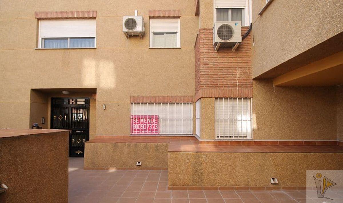 Venta de piso en Churriana de la Vega