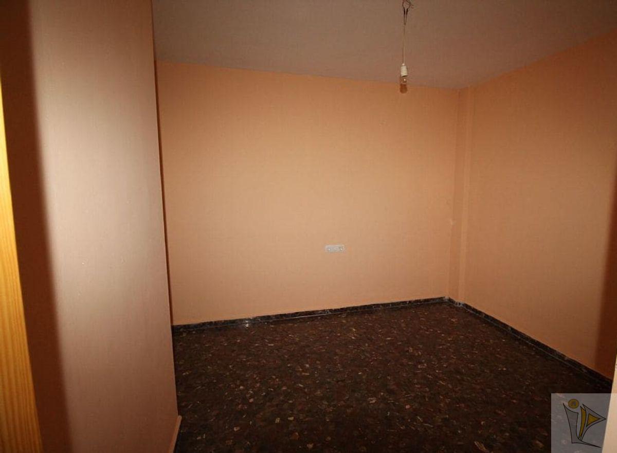 Venta de piso en Churriana de la Vega