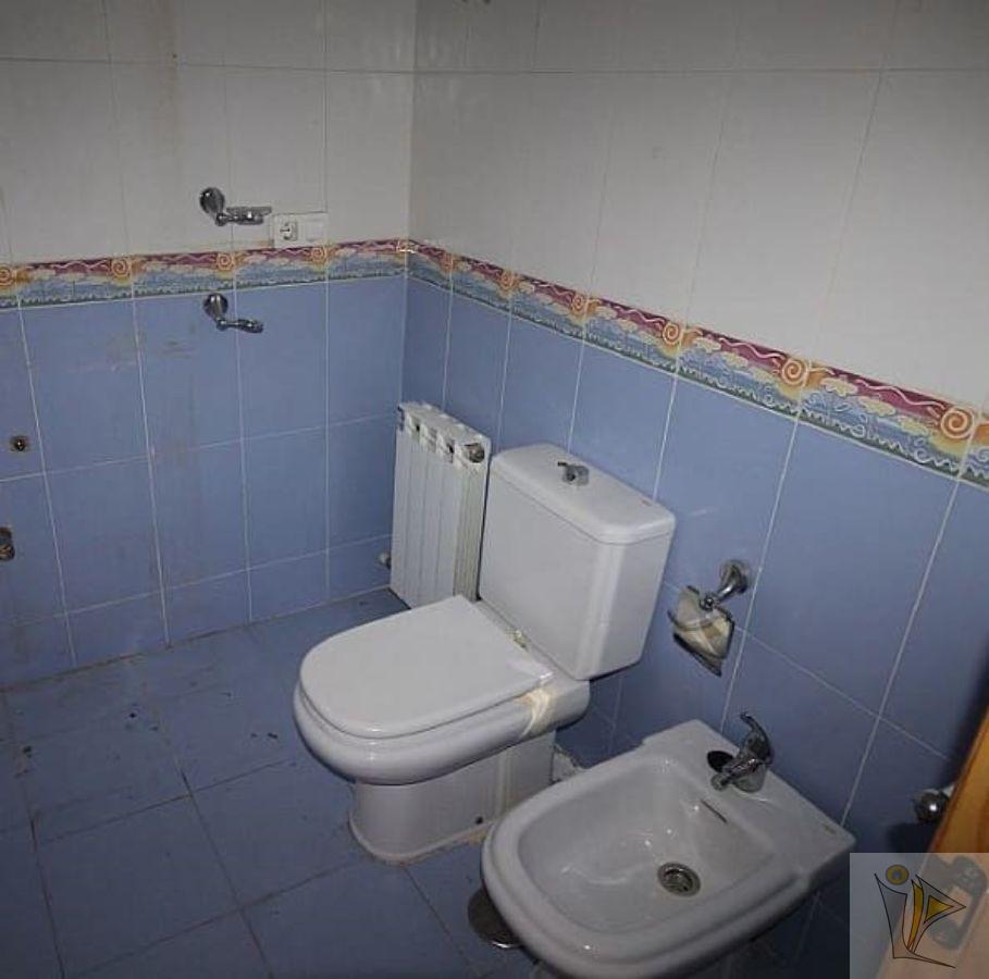 Venta de piso en Churriana de la Vega