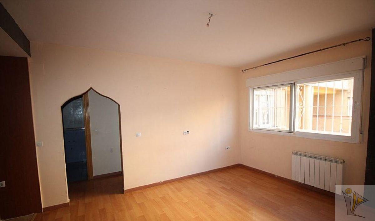 Venta de piso en Churriana de la Vega
