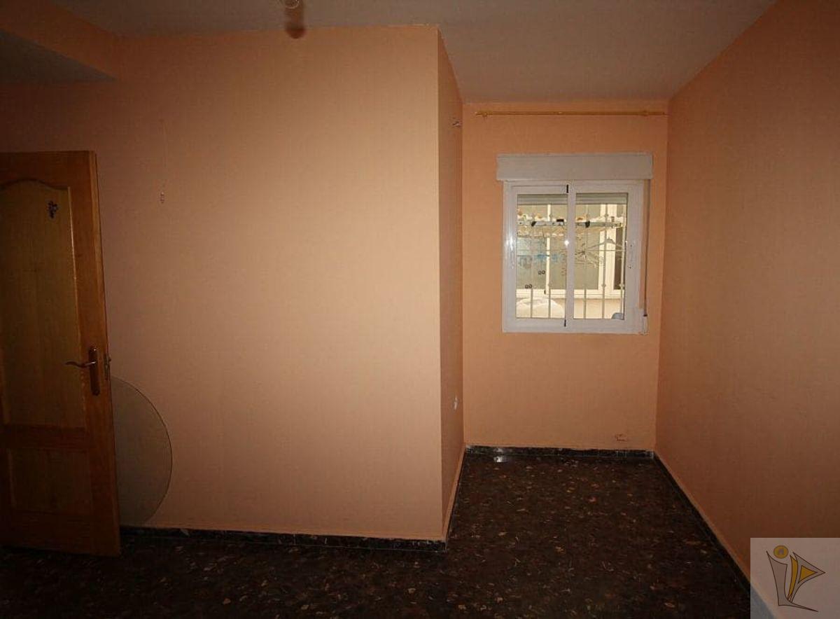 Venta de piso en Churriana de la Vega