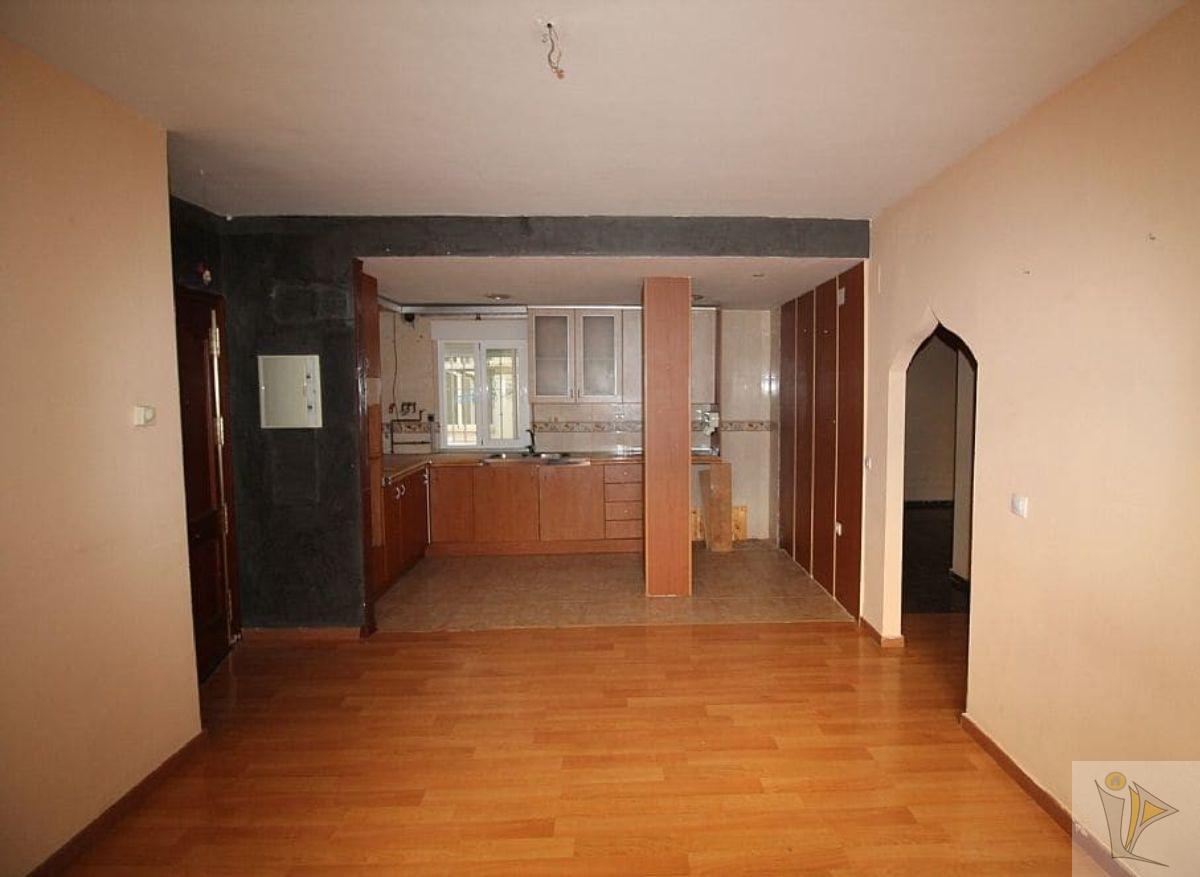 Venta de piso en Churriana de la Vega