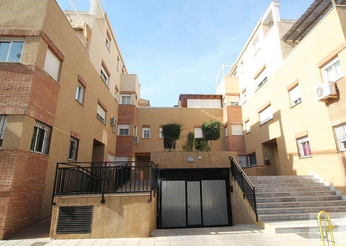 Venta de piso en Churriana de la Vega