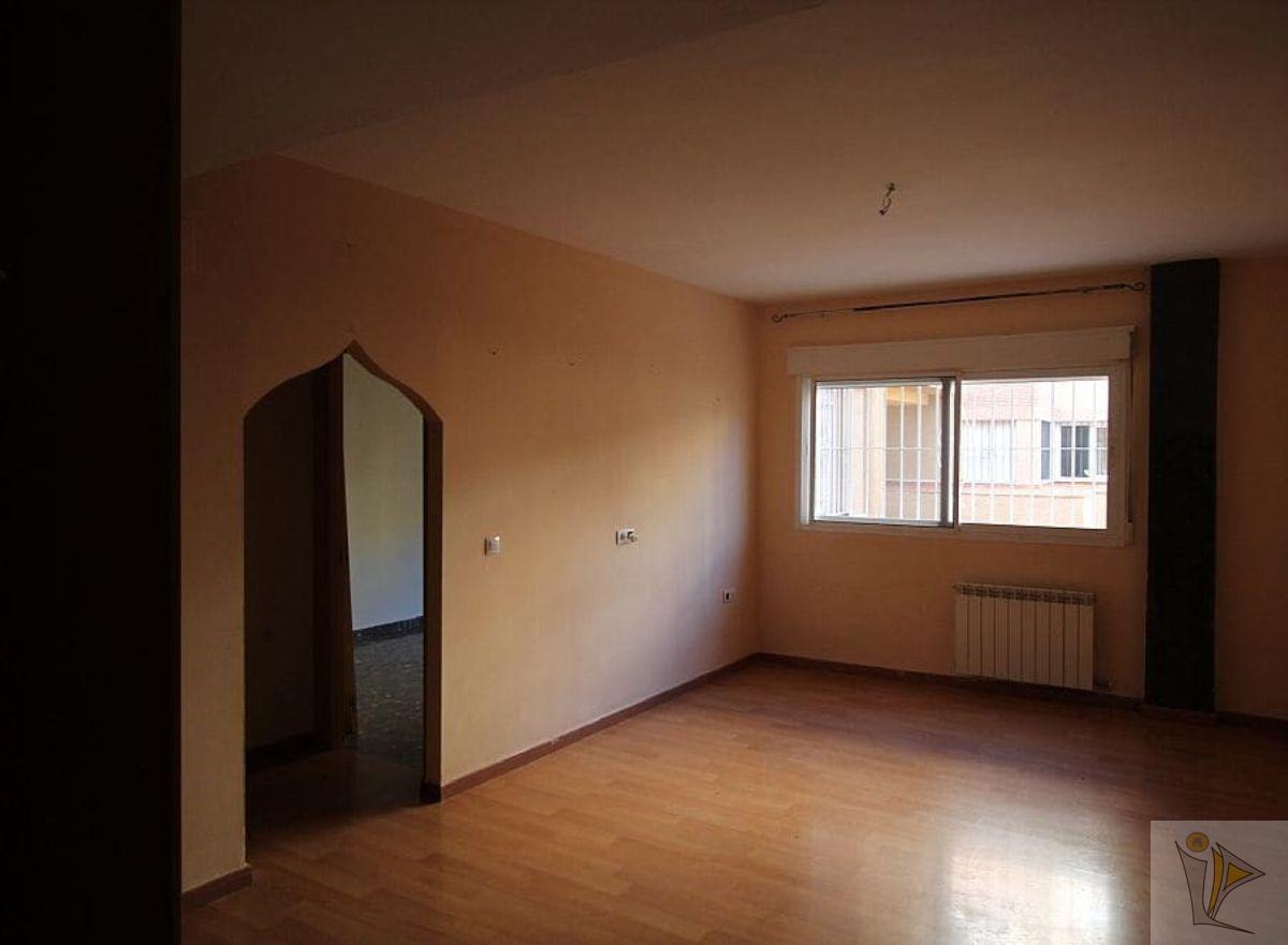 Venta de piso en Churriana de la Vega