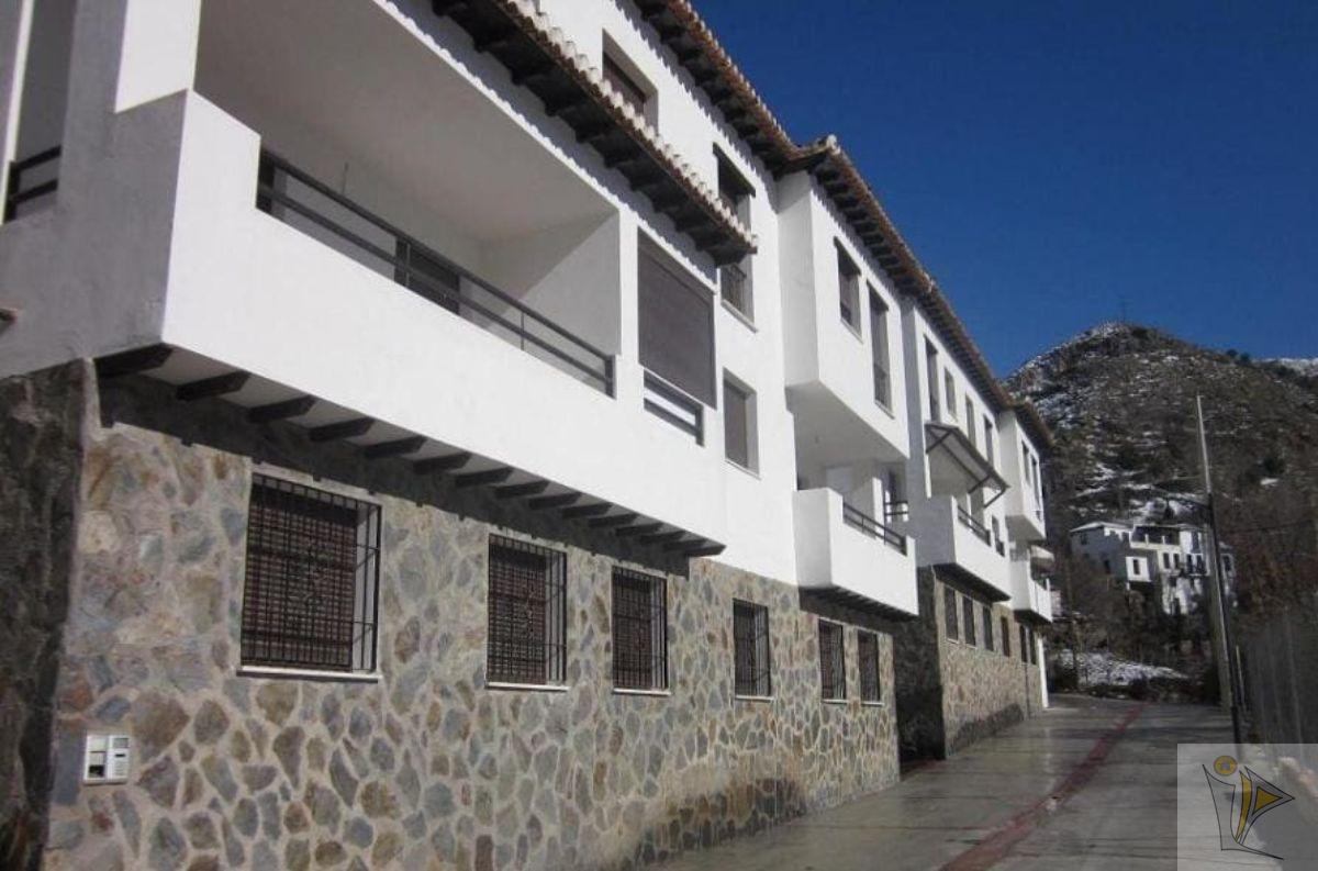 For sale of flat in Güejar Sierra