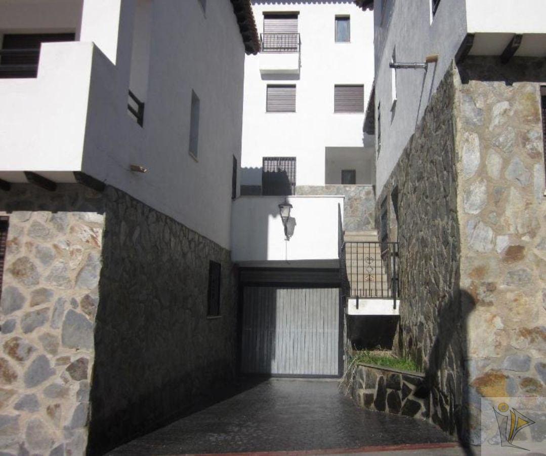 For sale of flat in Güejar Sierra