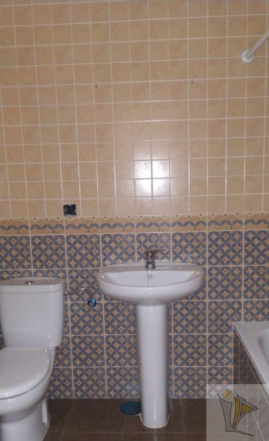 For sale of flat in Güejar Sierra