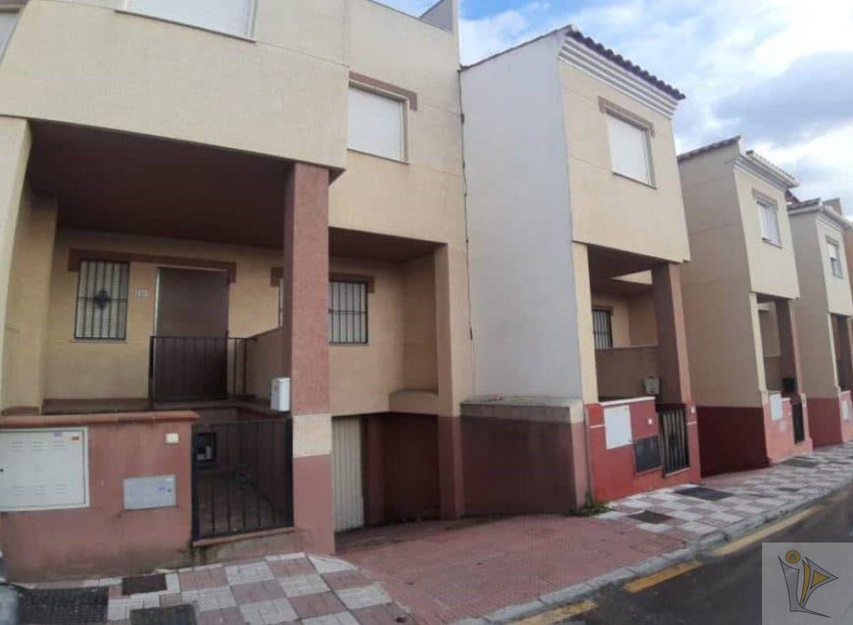 Venta de chalet en Güevéjar