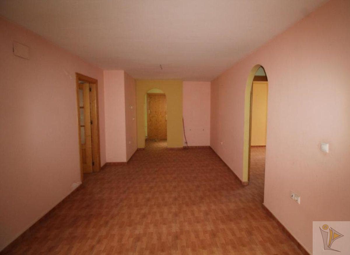 Venta de piso en Monachil