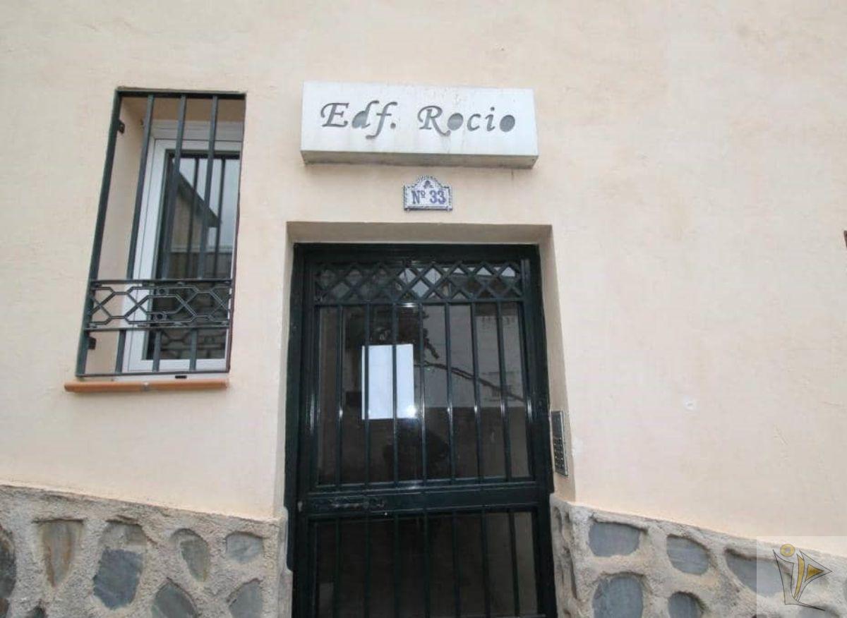 Venta de piso en Monachil