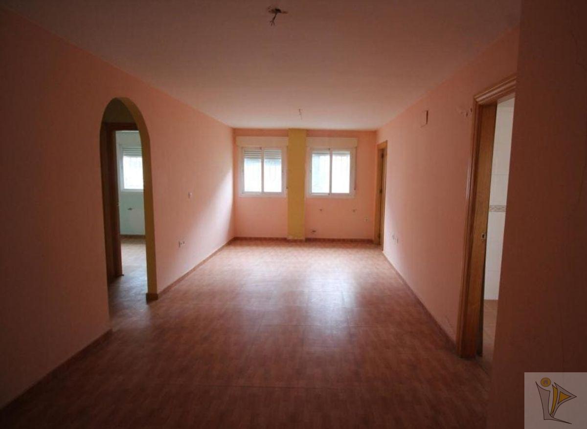 Venta de piso en Monachil