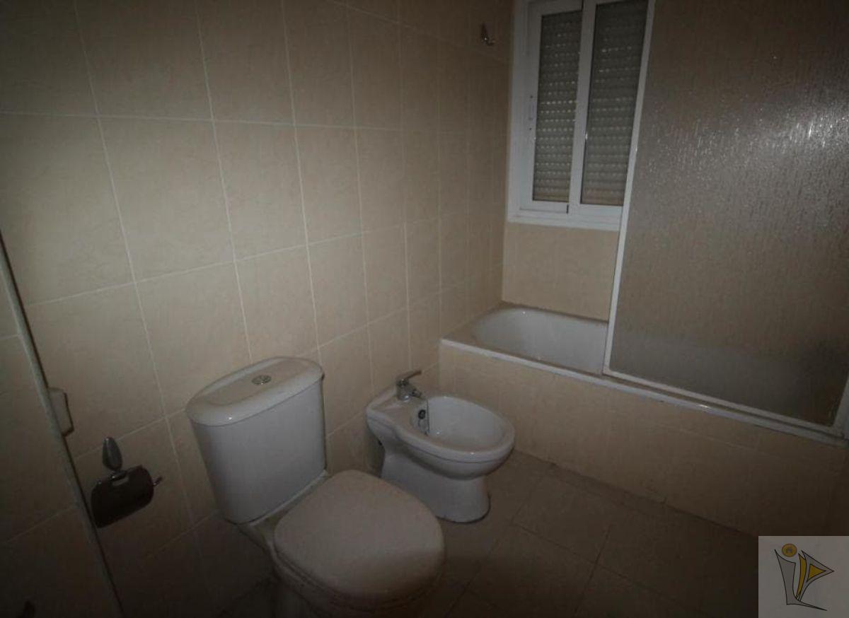 Venta de piso en Monachil