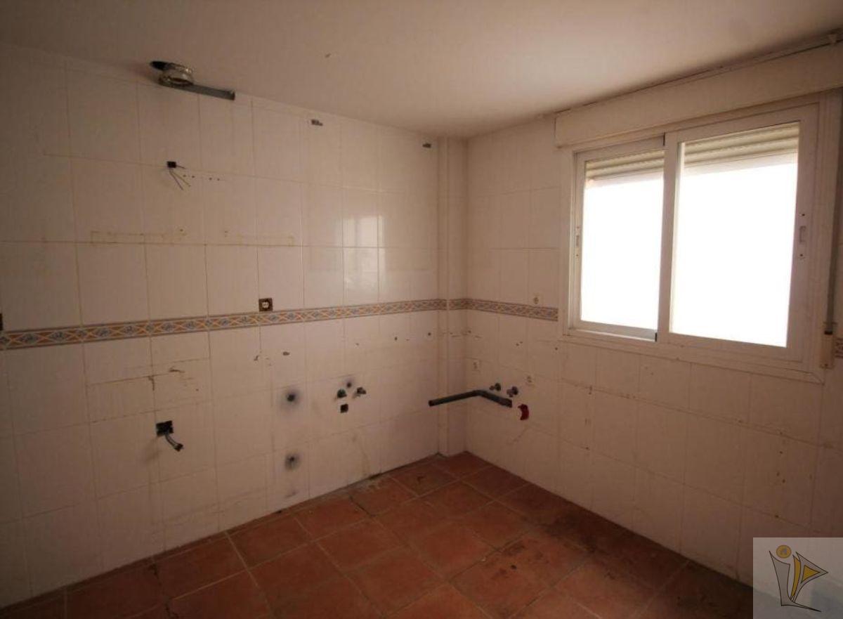 Venta de piso en Monachil