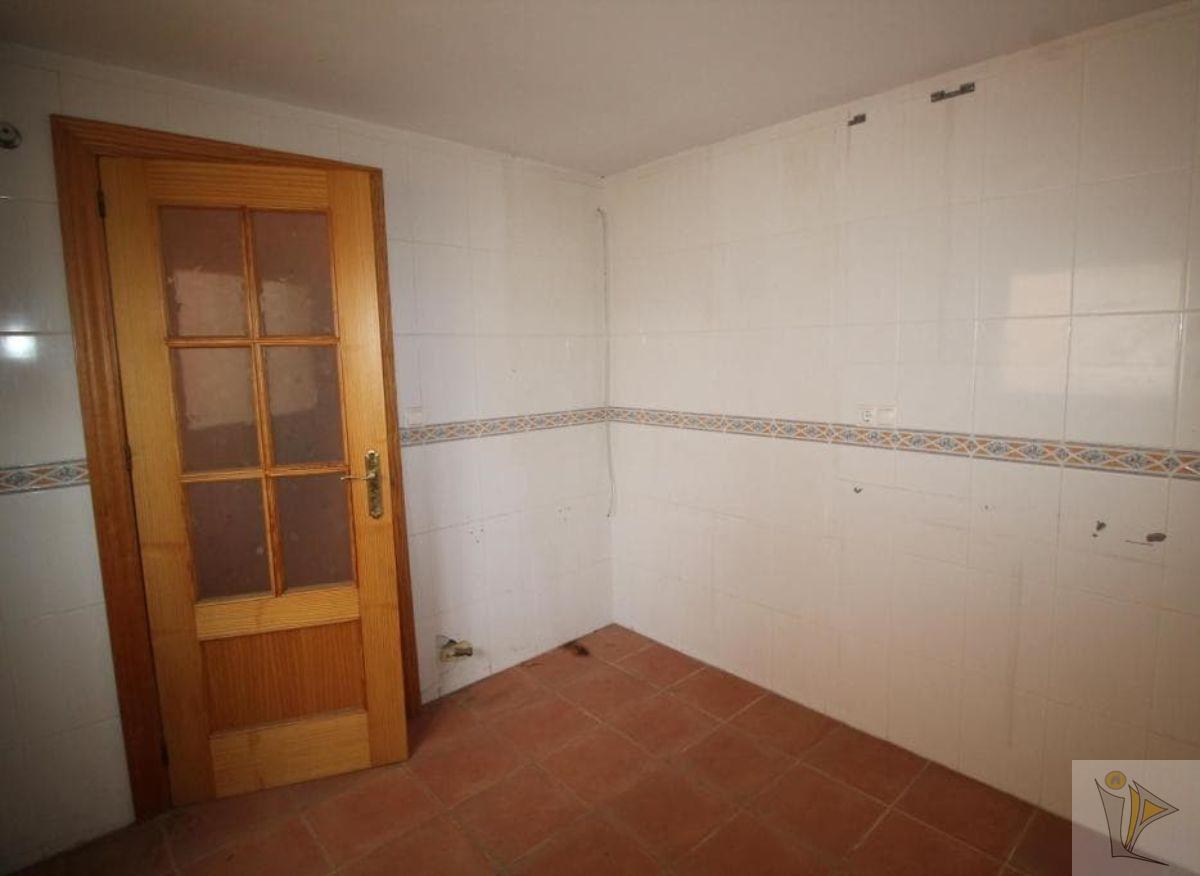 Venta de piso en Monachil