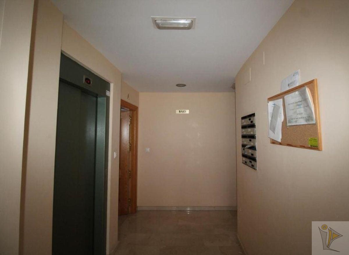 Venta de piso en Monachil