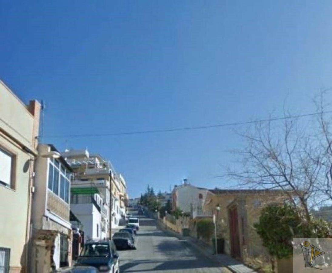 Venta de piso en Monachil