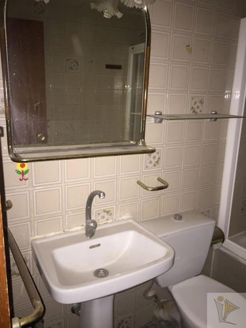 For sale of flat in Motril