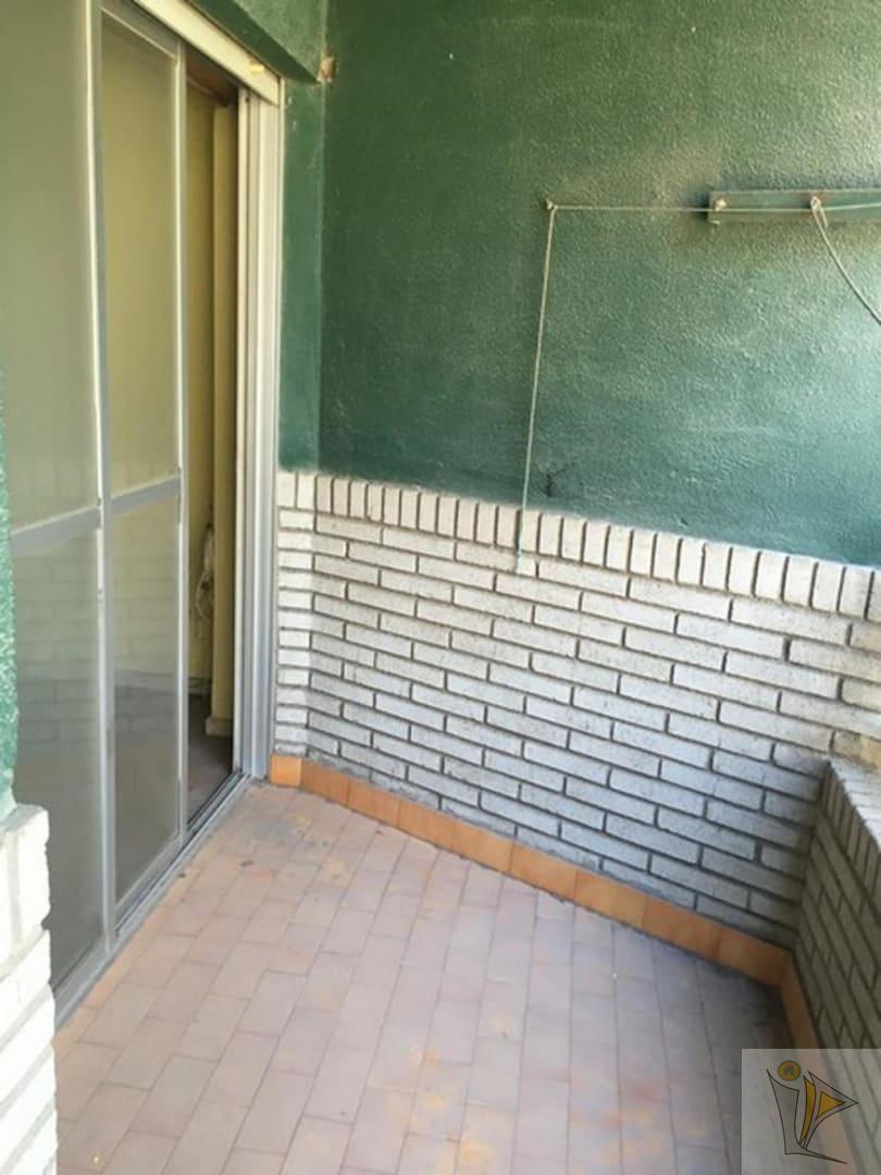 For sale of flat in Motril