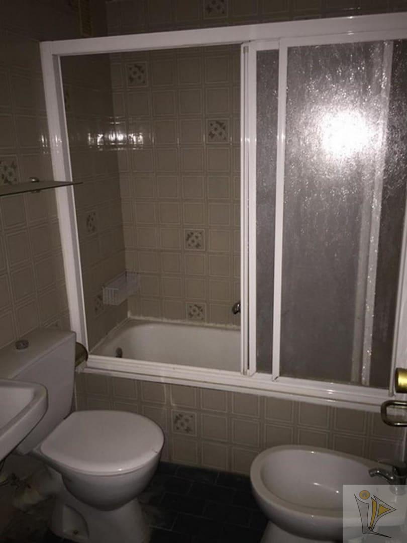 For sale of flat in Motril
