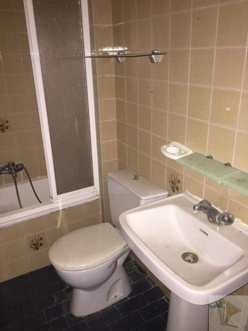 For sale of flat in Motril