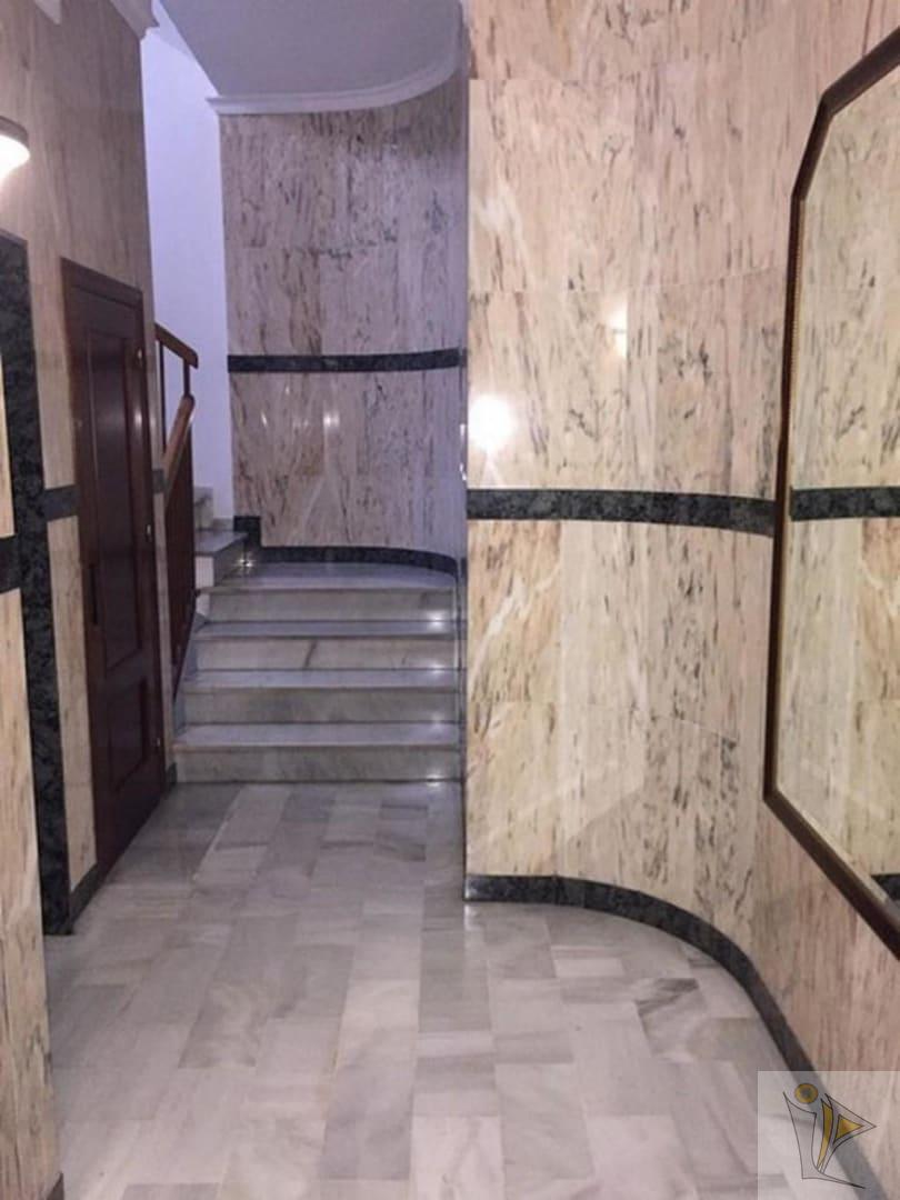 For sale of flat in Motril