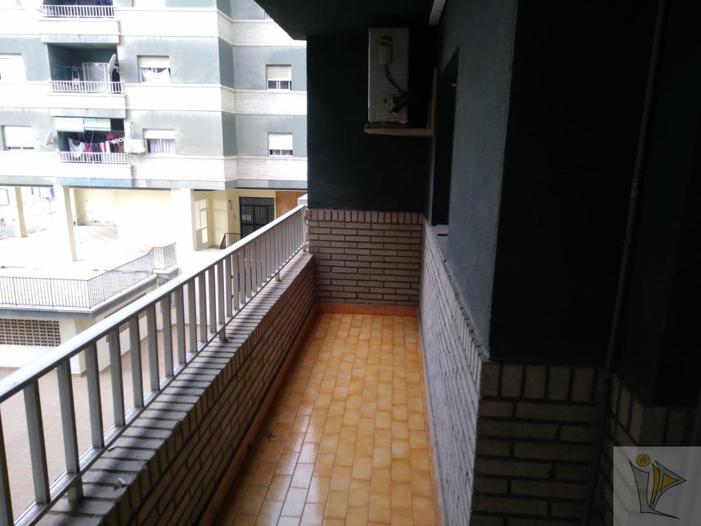 For sale of flat in Motril