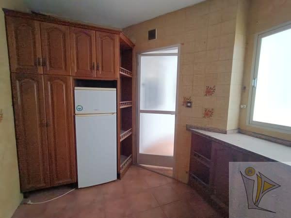 For sale of flat in Motril