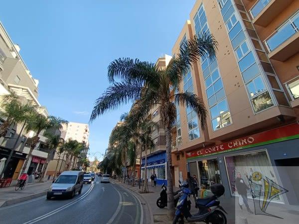 For sale of flat in Motril
