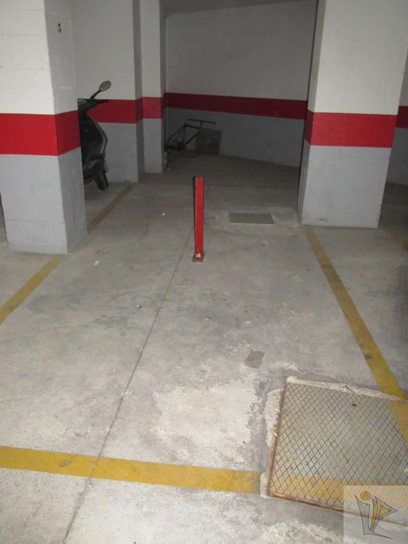 For sale of flat in Motril