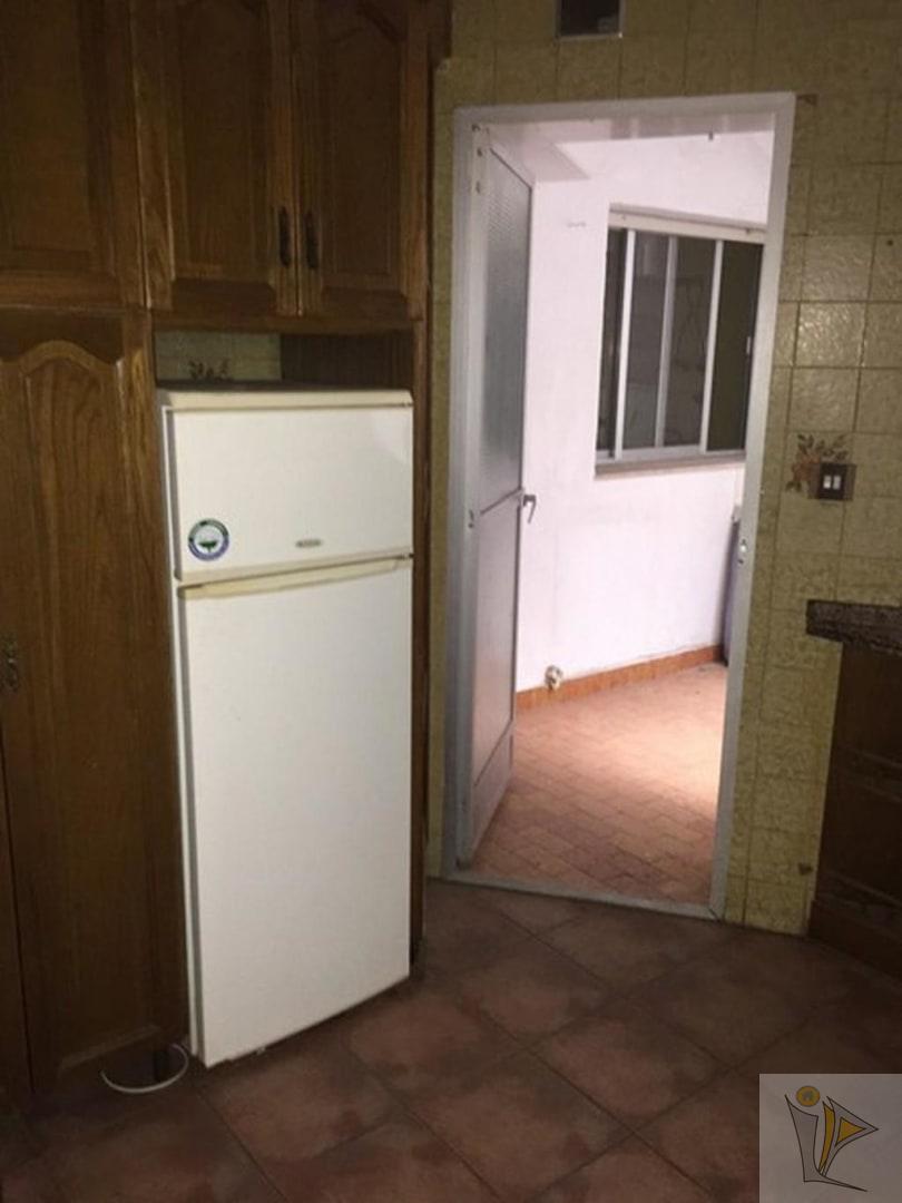 For sale of flat in Motril