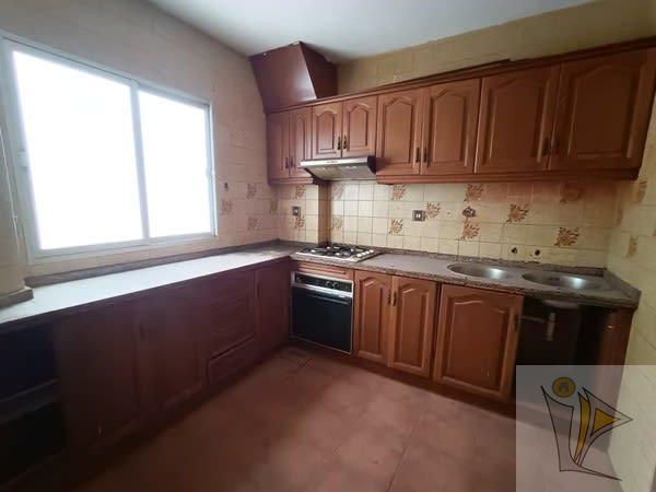 For sale of flat in Motril