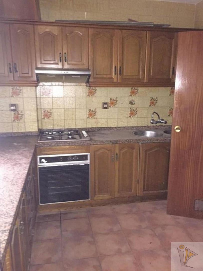 For sale of flat in Motril